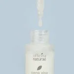 Officina Naturae Arcszérum érzékeny bőrre (30 ml) - nyugtatja a reaktív bőrt