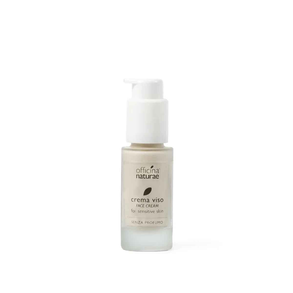 Officina Naturae Arckrém érzékeny bőrre (30 ml) - nyugtatja a reaktív bőrt