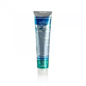 Officina Naturae BIO mentolos fogkrém (75 ml) - ápolja a fogzománcot és az ínyt.