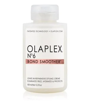 Olaplex N°6 Bond Smoother öblítést nem igénylő hajformázó krém