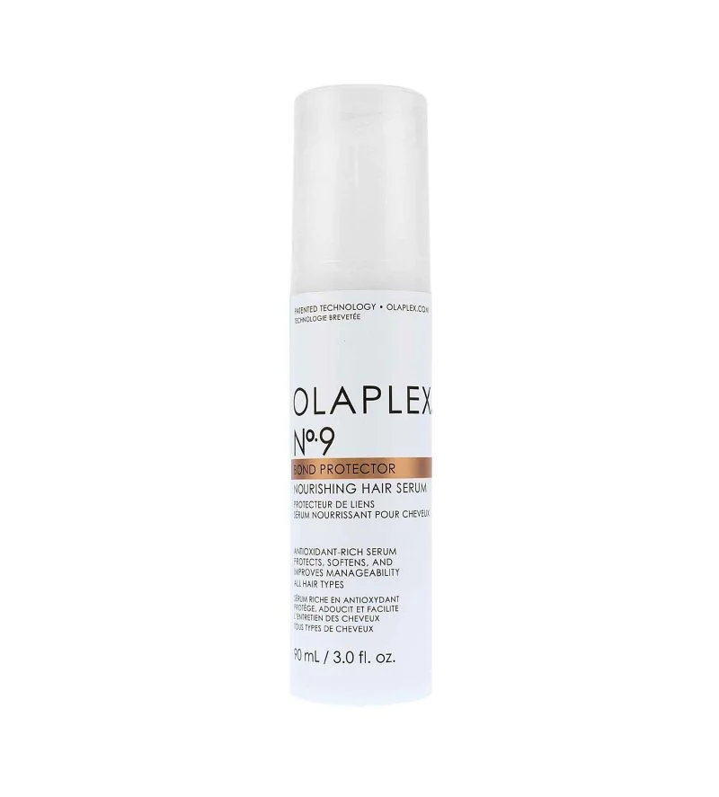 N°9 Bond Protector tápláló hajszérum 90 ml