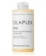 N°4 Bond Maintenance helyreállító sampon minden hajtípusra 250 ml