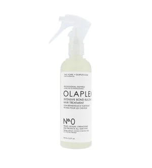 Olaplex N°0 Intensive Bond Building Hair Treatment intenzív hajkúra regeneráló hatással