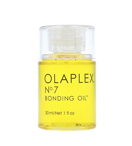 N°7 Bonding Oil tápláló, regeneráló és formázó hajolaj 30 ml