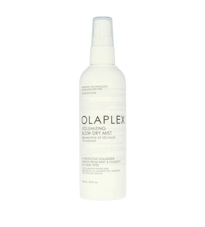 Volumizing Blow Dry Mist dúsító hajpermet hajszárításhoz és a haj befejező formázásához 150 ml