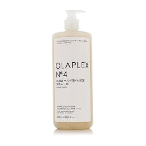 Olaplex No.4 Bond Maintenance Sampon