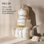 N°4 Bond Maintenance helyreállító sampon minden hajtípusra 250 ml