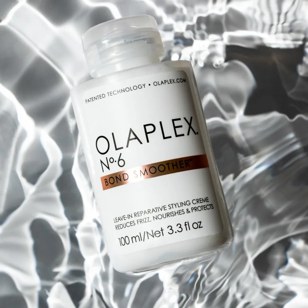 N°6 Bond Smoother öblítést nem igénylő hajformázó krém 100 ml