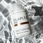 N°6 Bond Smoother öblítést nem igénylő hajformázó krém 100 ml