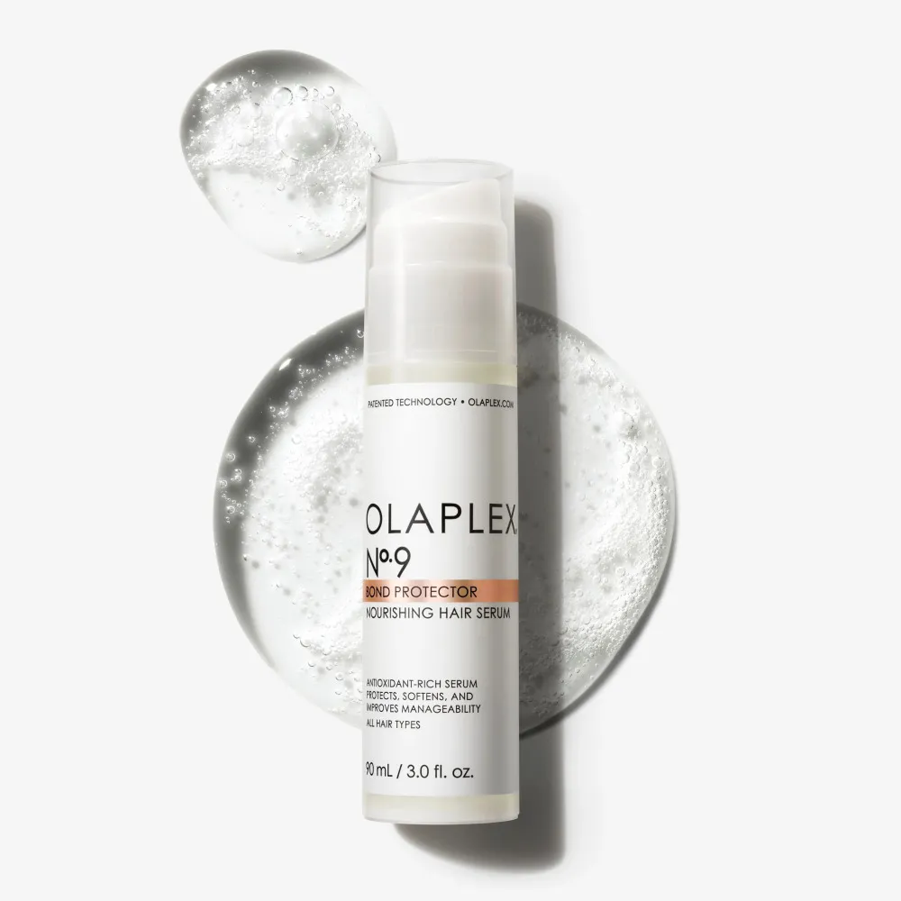 N°9 Bond Protector tápláló hajszérum 90 ml