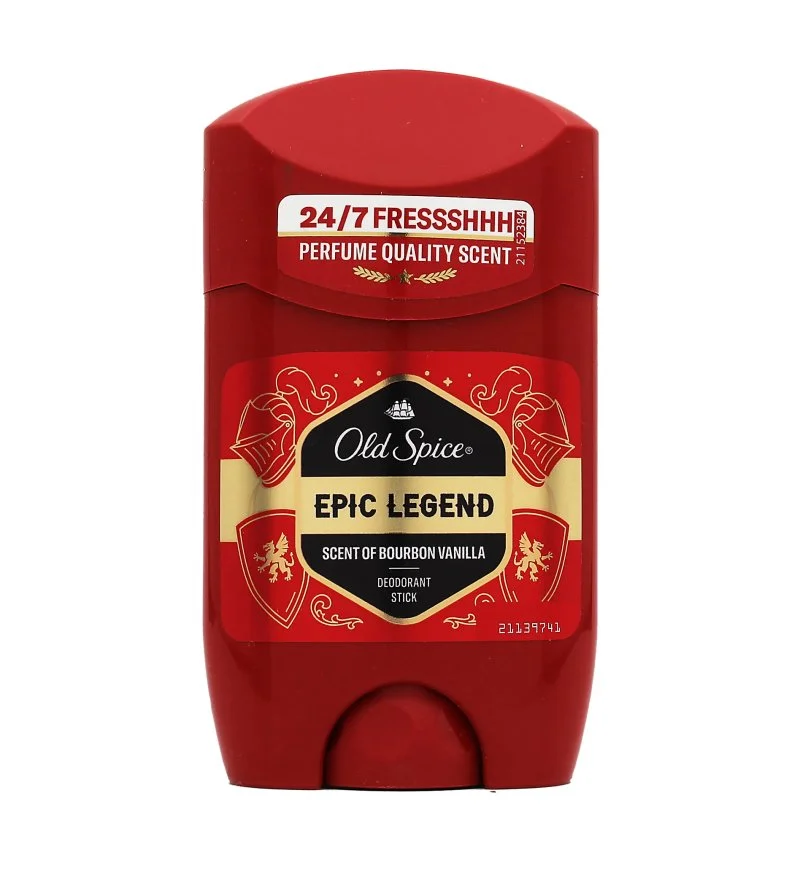 Epic Legend deo stift 50 ml