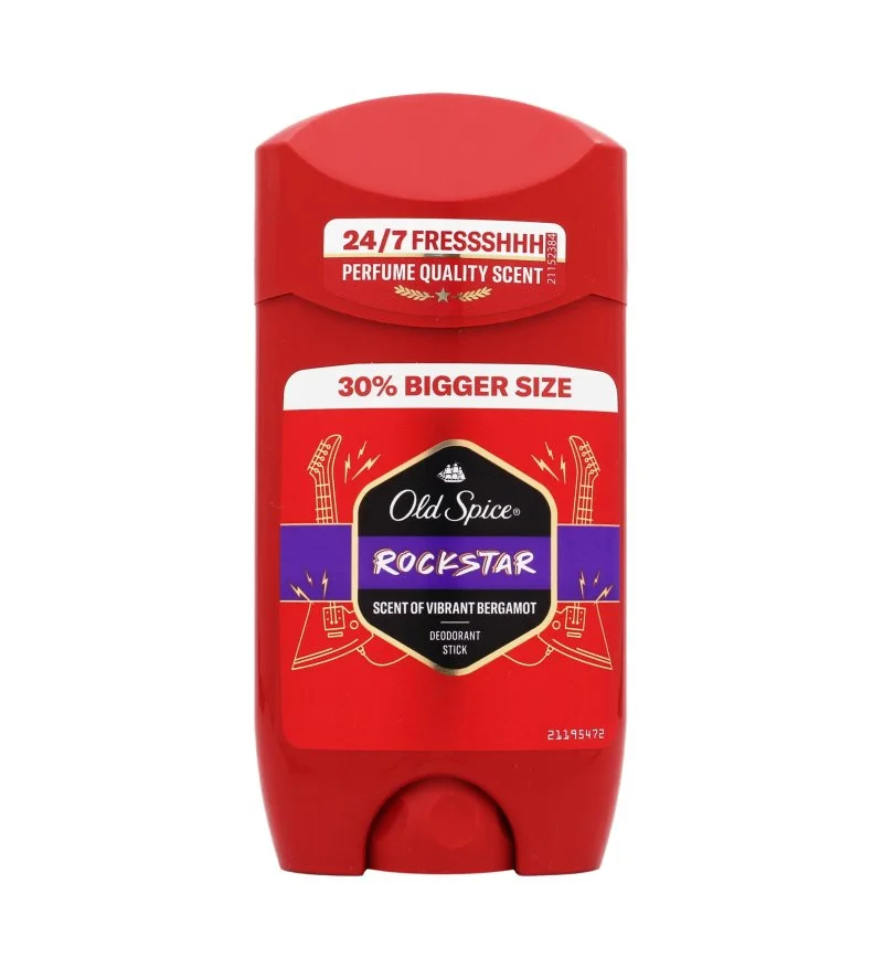 Rockstar dezodor stift 65 ml