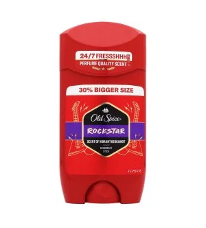 Old Spice Rockstar dezodor stift