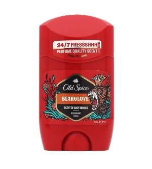 Old Spice Bearglove dezodor stift