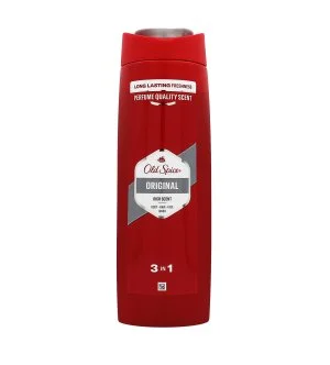 Old Spice Original 3 az 1-ben tusfürdő