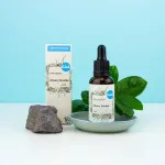 Kvitok Olíva szkvalán 30ml
