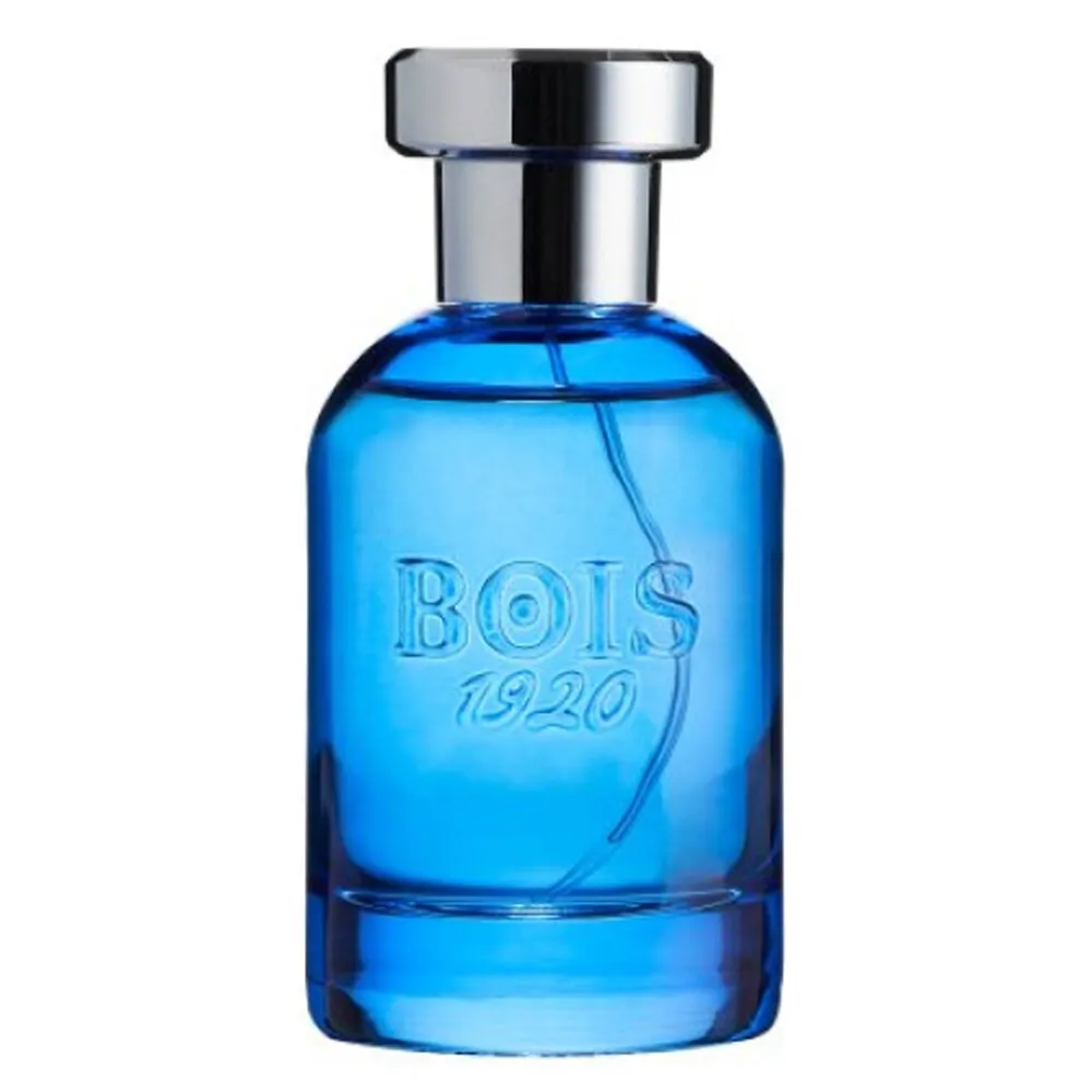 Oltremare eau de parfum uniszex 100 ml