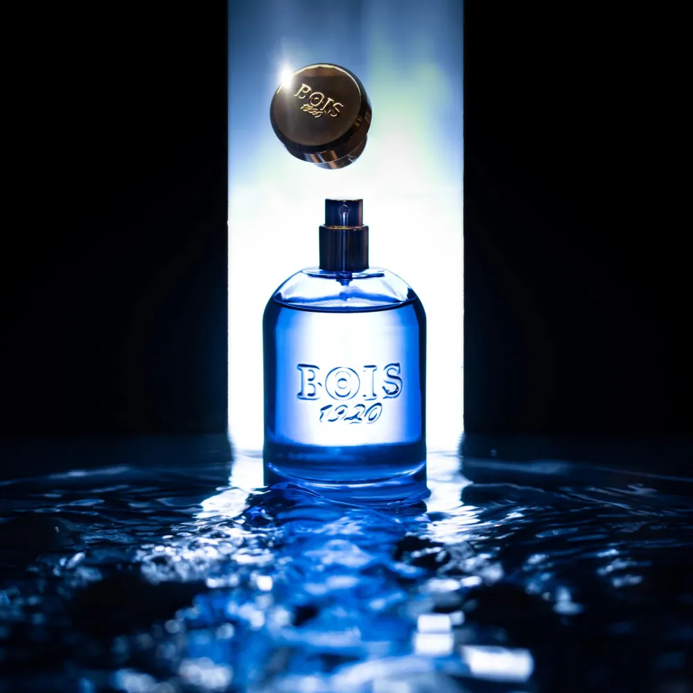 Oltremare eau de parfum uniszex 100 ml