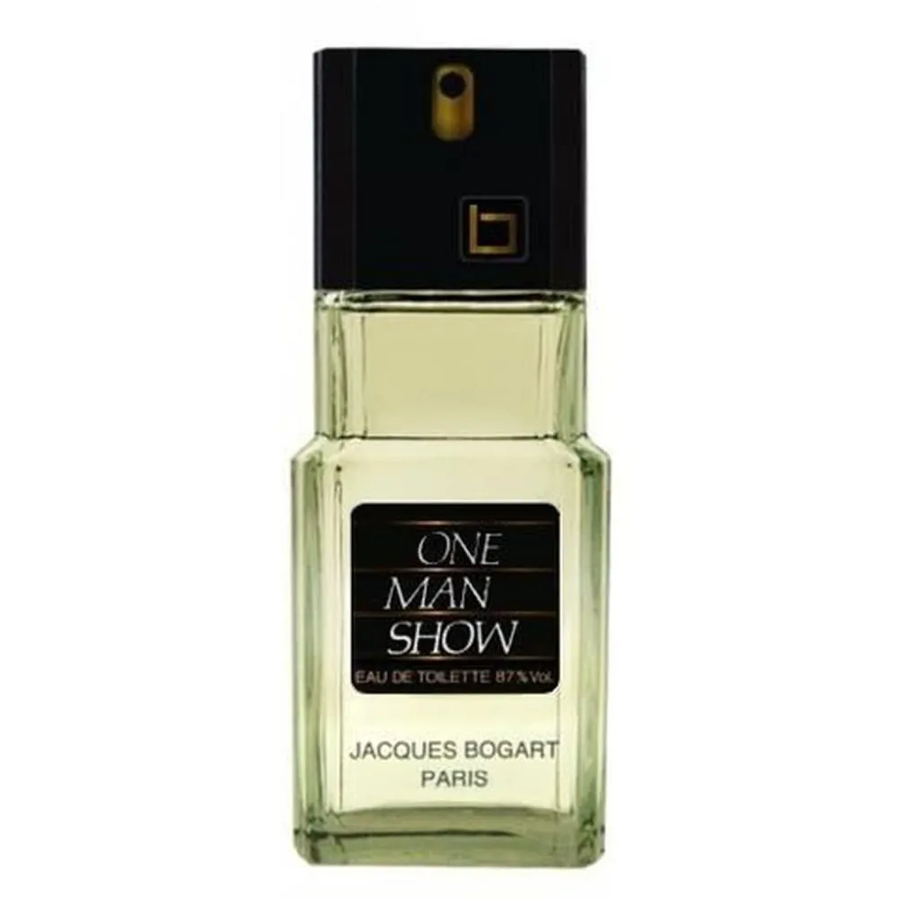 One Man Show eau de toilette férfiaknak 100 ml