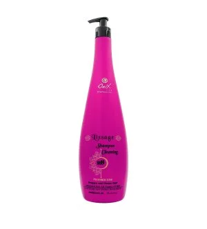 Onix Lissage Shampoo Cleaning professzionális tisztító sampon