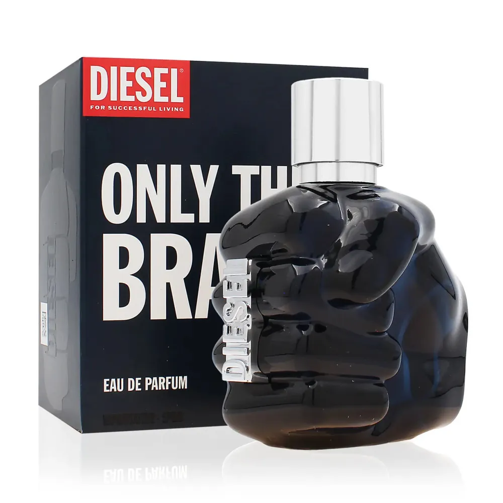 Only The Brave eau de parfum férfiaknak 50 ml