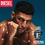Only The Brave eau de parfum férfiaknak 50 ml
