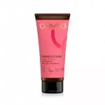 OnlyBio Micellás sampon festett hajra Powerful Colors (200 ml) - regenerálja a száraz és sérült hajat.
