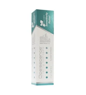 Opalescence Sensitivity Relief fehérítő fogkrém érzékeny fogakra 133 g