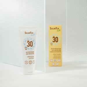 Napvédő krém 30 SPF 100 ml