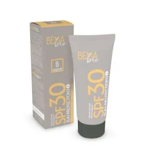 BemaBio Napvédő SPF 30 100 ml