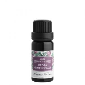 Nobilis Tilia Menopauza támogatás 10 ml
