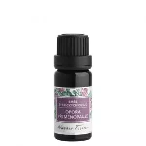 Nobilis Tilia Menopauza támogatás 10 ml
