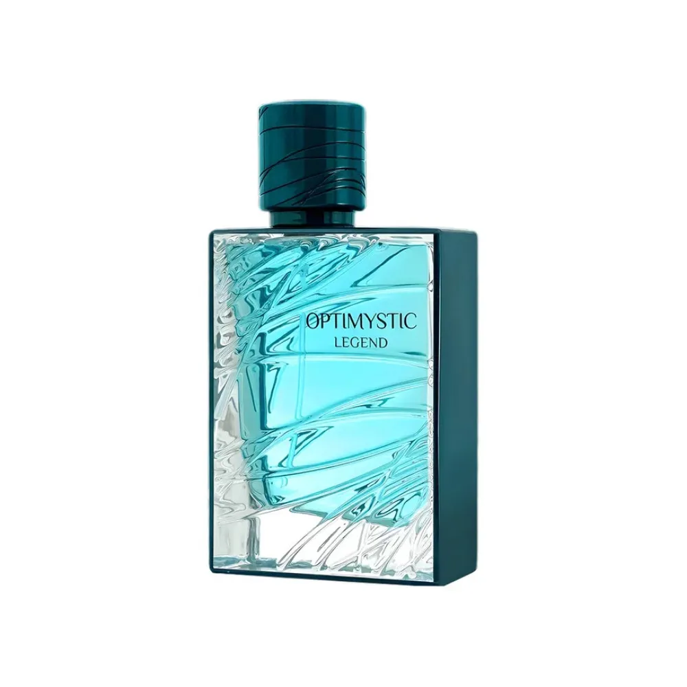 Optimystic Legend eau de parfum férfiaknak 100 ml