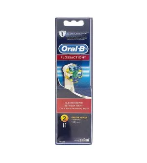 Oral-B Floss Action pótfej 2 db