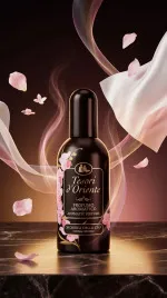 Orchidea della Cina Eau de Parfum nőknek 100 ml