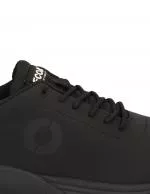 Ecoalf Oregalf Sneakers Man Total Black