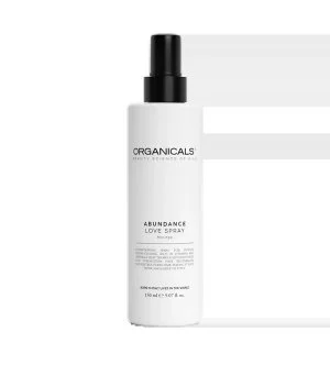Organicals ABUNDANCE Love Spray Moringa kondicionáló spray