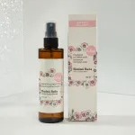 Kvitok Szerves virágos víz - szkalin rózsa (100ml)