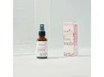 Kvitok Organikus virágos víz-kála rózsa (30ml)