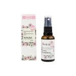 Kvitok Organikus virágos víz-kála rózsa (30ml)