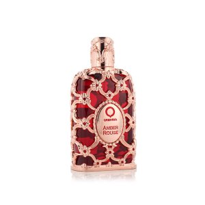 Amber Rouge Eau de Parfum uniszex