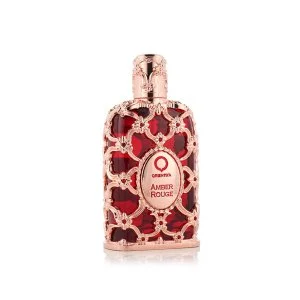 Orientica Amber Rouge Eau de Parfum uniszex