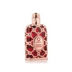 Amber Rouge Eau de Parfum uniszex 80 ml