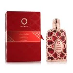 Amber Rouge Eau de Parfum uniszex 80 ml