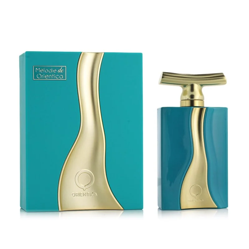 Mélodie de Orientica eau de parfum nőknek 90 ml