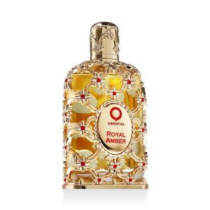 Royal Amber Eau de Parfum uniszex