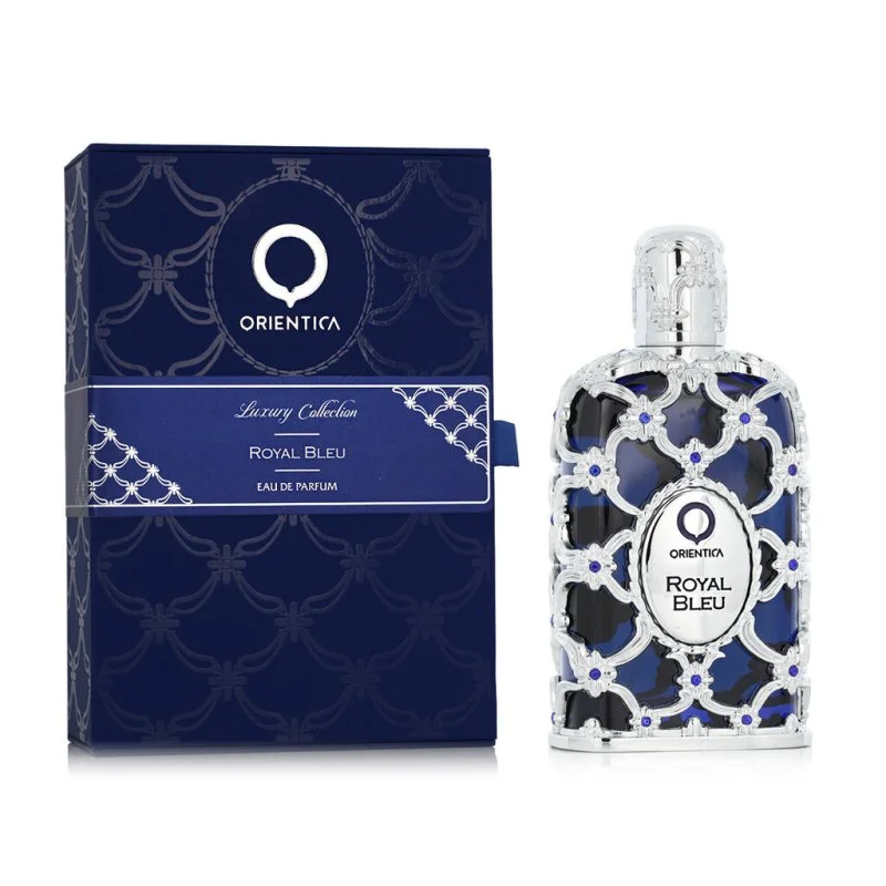 Royal Bleu Eau de Parfum uniszex 80 ml