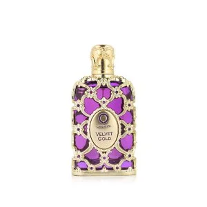 Orientica Velvet Gold eau de parfum nőknek
