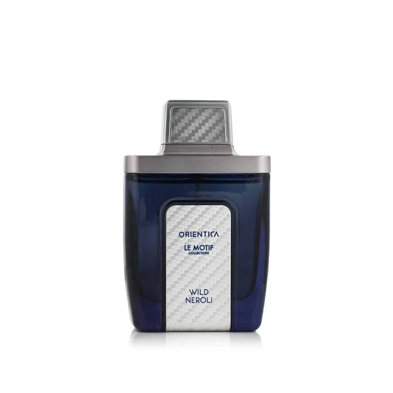 Wild Neroli parfümös víz férfiaknak 85 ml