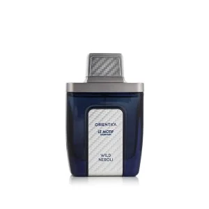 Orientica Wild Neroli parfümös víz férfiaknak